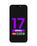 iPhone 17 High quality Incell Screen 120Hz