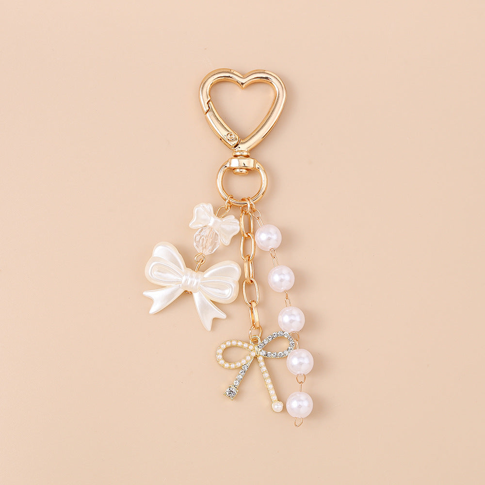 Cherry Blossom KeyChain