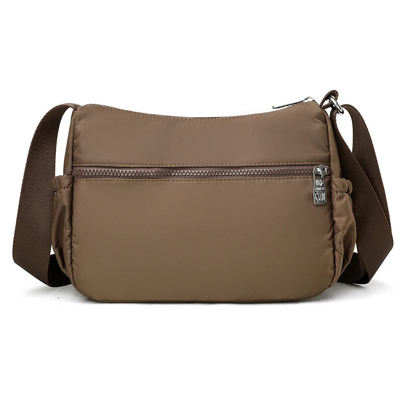 CarryFlex Crossbody Shoulder Bag