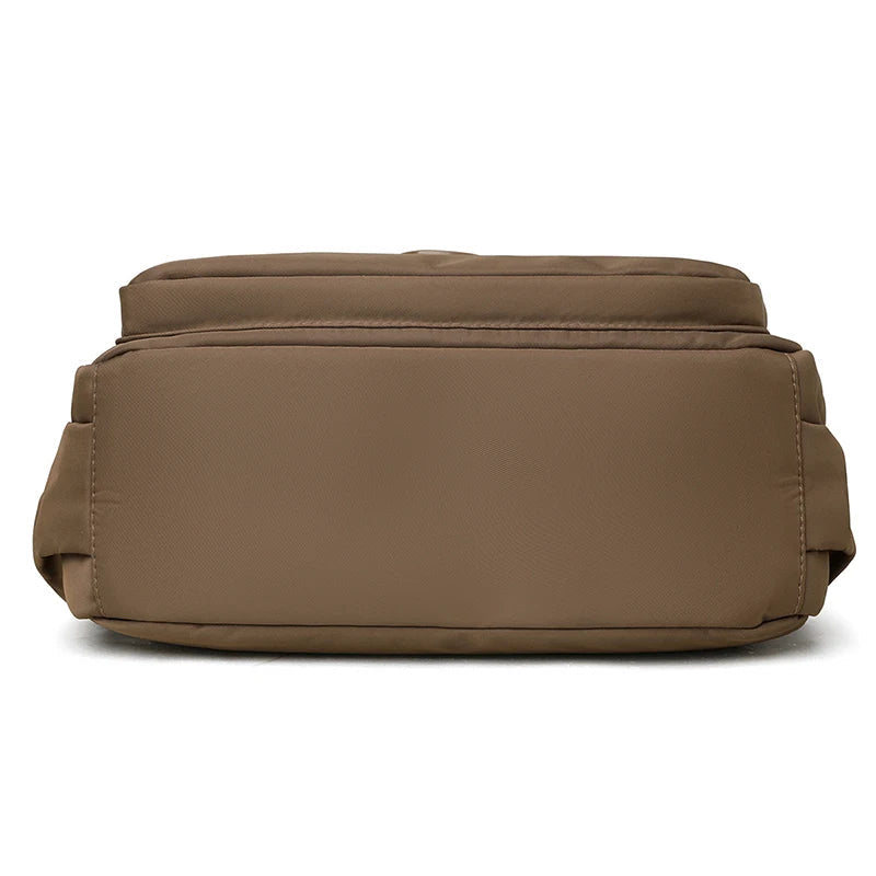CarryFlex Crossbody Shoulder Bag