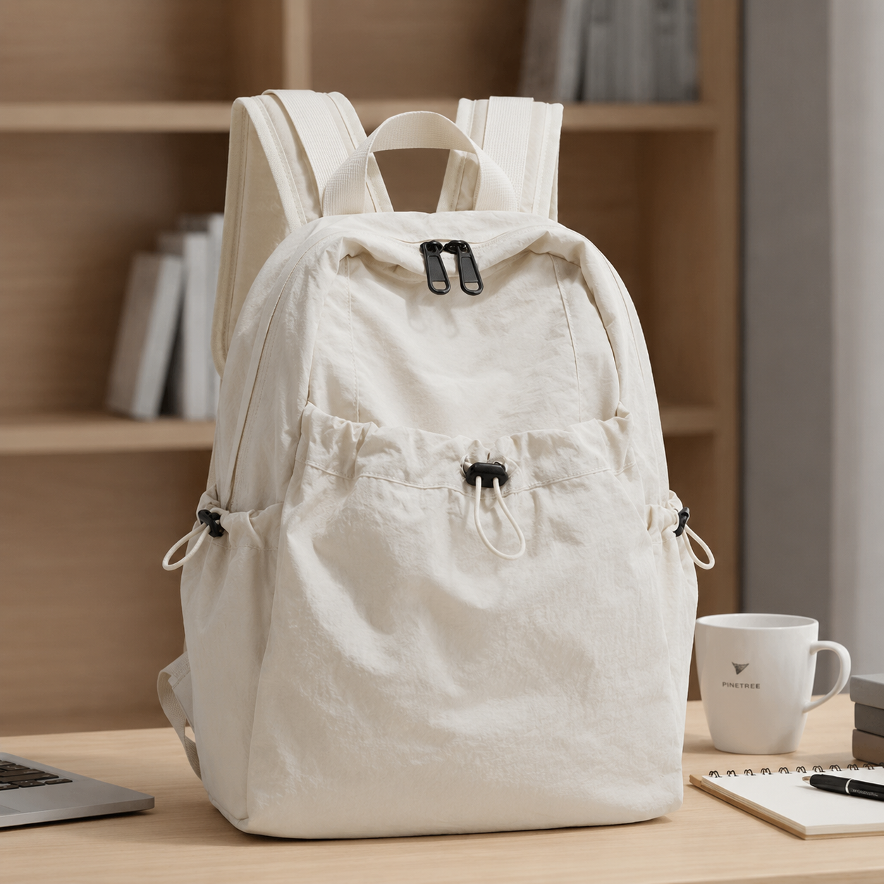UrbanNest Lightweight Backpack