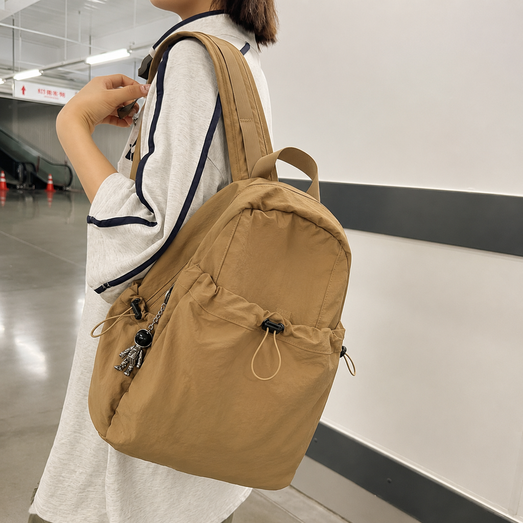 UrbanNest Lightweight Backpack