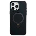 iPhone 17 Pro Max Color MagSafe Case Black