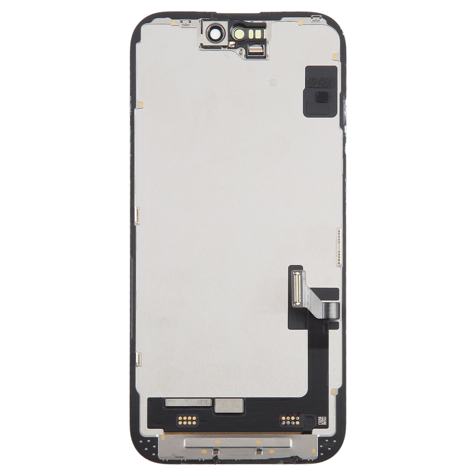 iPhone 15 High End Soft OLED Screen & Digitizer Screen  Replacement For iPhone 15 Model Number A2846, A3089, A3090, A3092