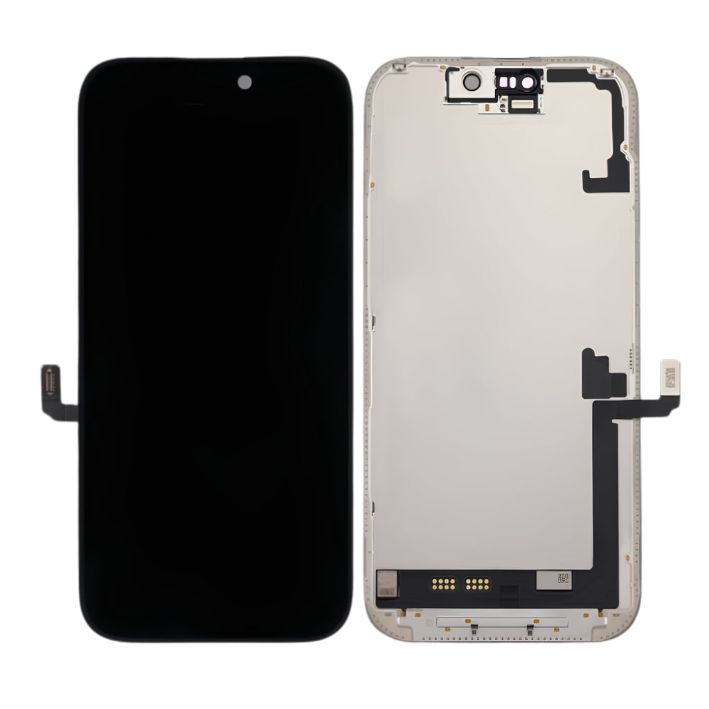iPhone 17 LCD Assembly (Incell) – 120Hz Display | IC Transfer Compatible
