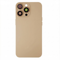 Premium Replacement Back Glass for iPhone 16 Pro Max