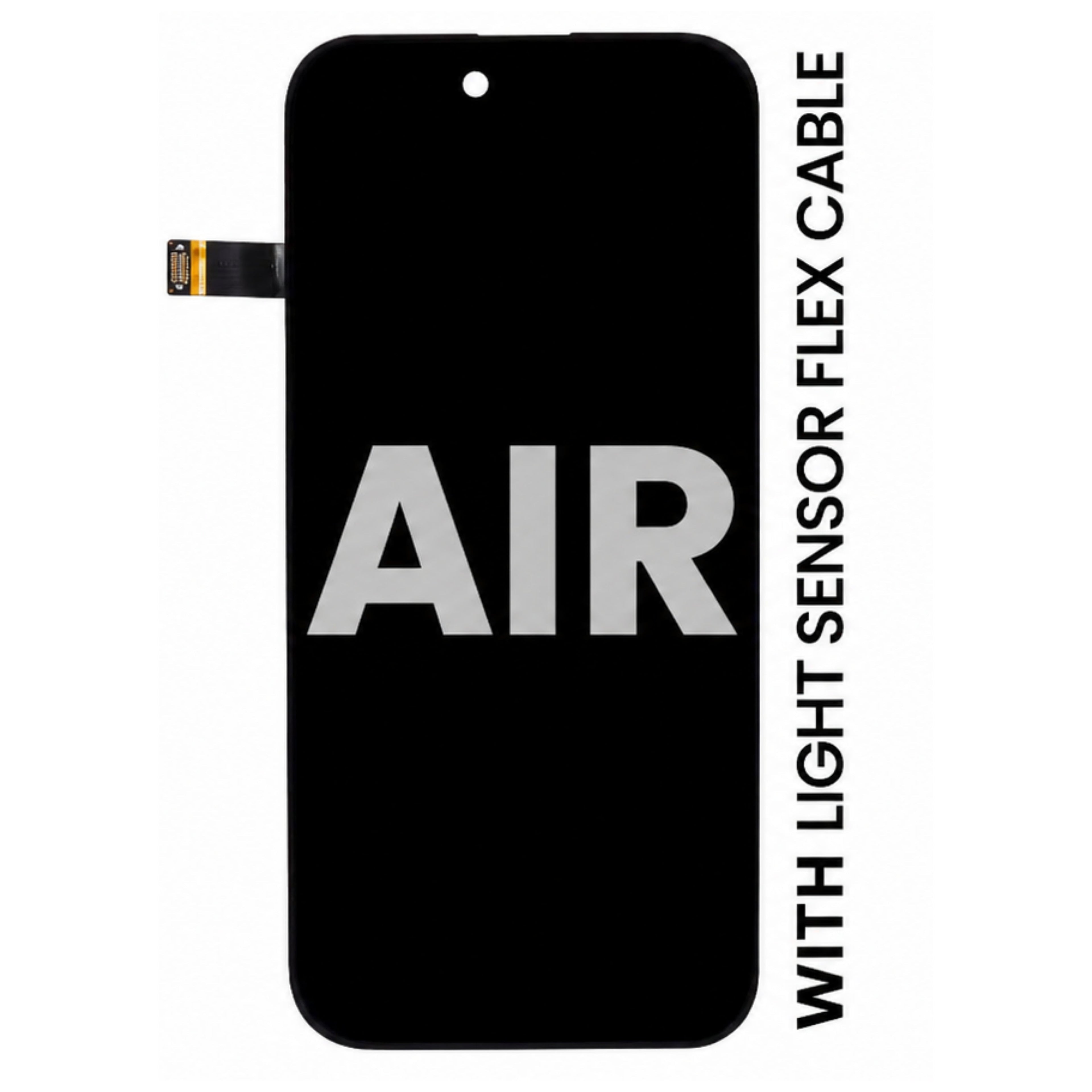 iPhone 17 Air Replacement Parts – Canada