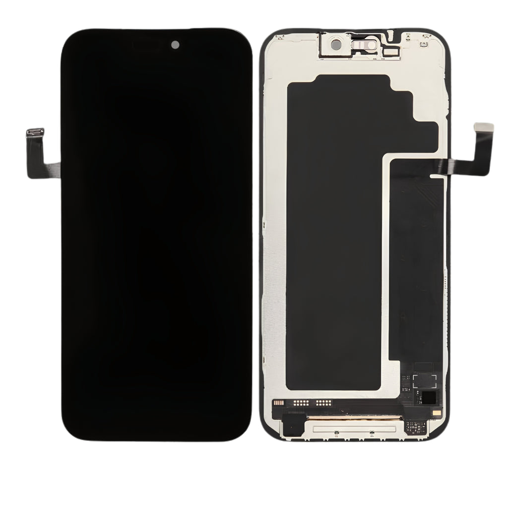 iPhone 17 Pro Max Incell Screen Incell 120HZ