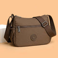 CarryFlex Crossbody Shoulder Bag