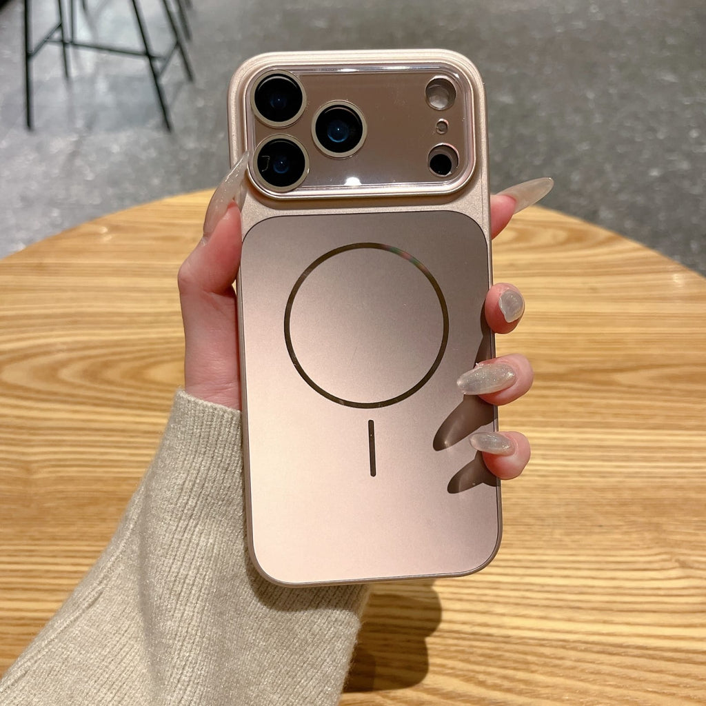 Coral Shield MagSafe Case -  iPhone