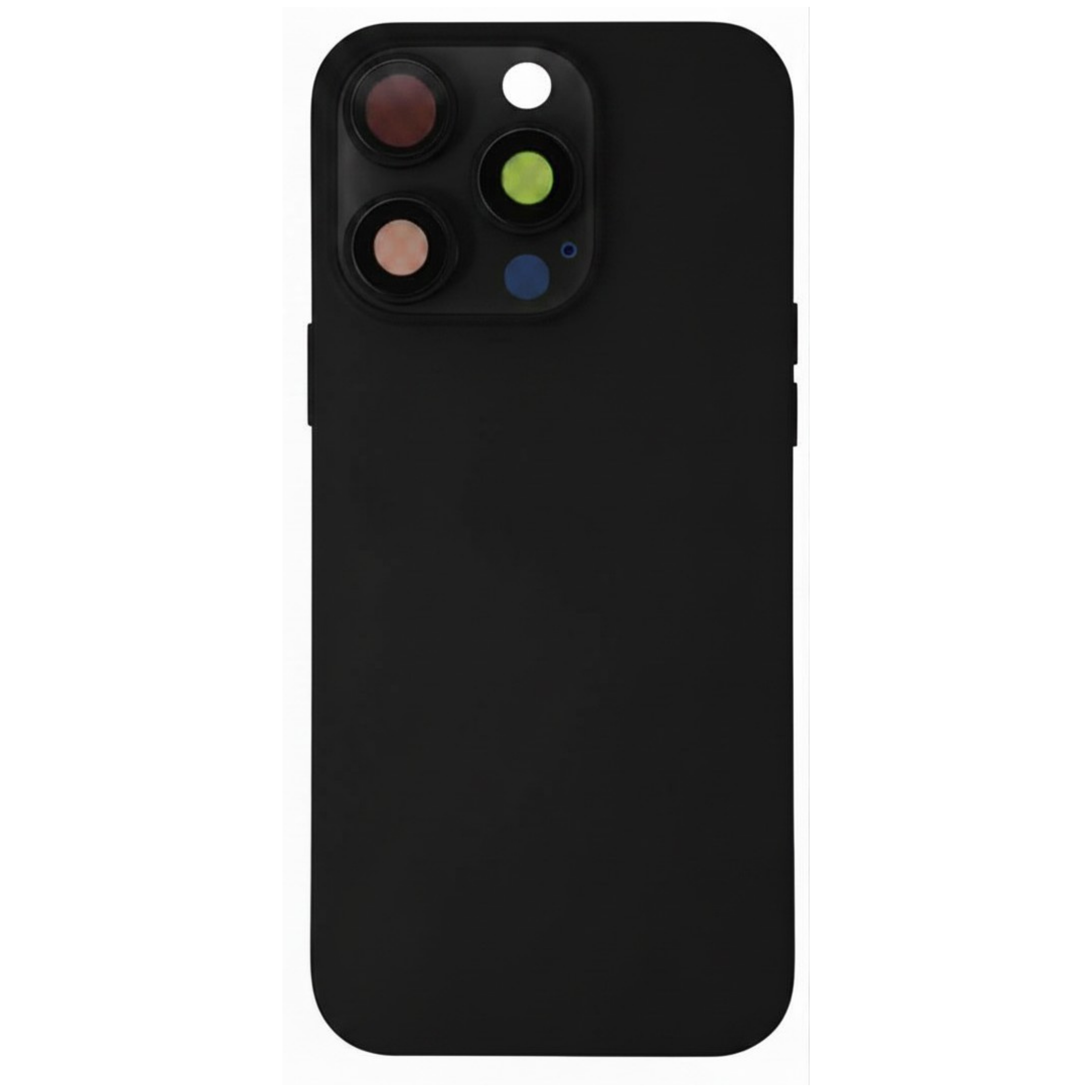 Back Glass and MagSafe Magnet for Apple iPhone 16 Pro