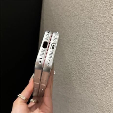 UrbanLeather Texture Case - iPhone