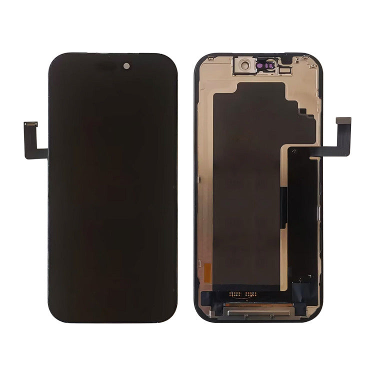 iPhone 17 Pro Max  High quality Incell Screen