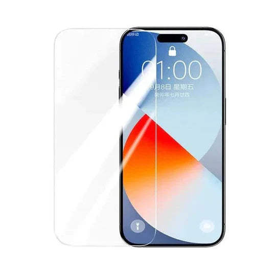 9H Tempered Glass Screen Protector for iPhone 16 (A3083)