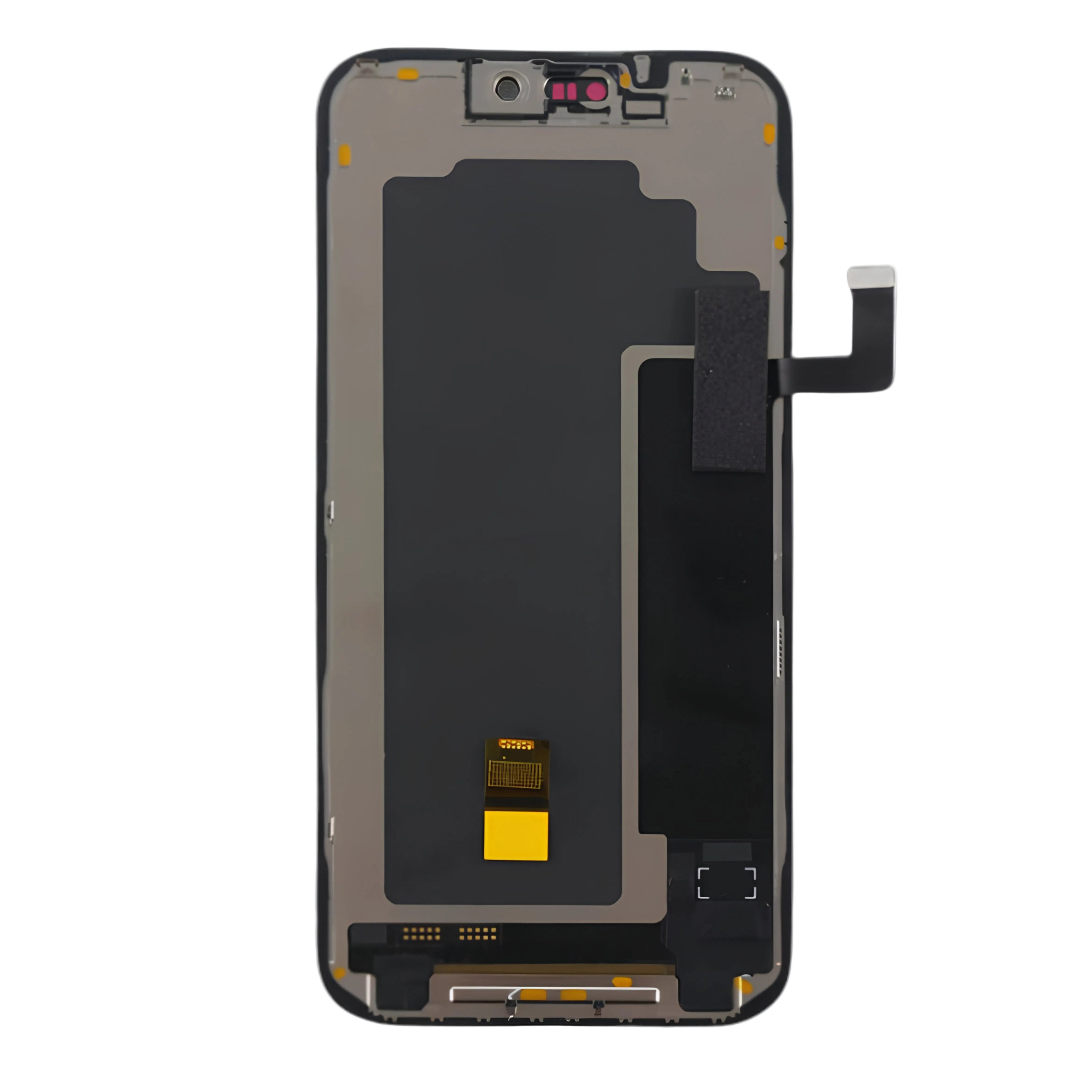 iPhone 17 Pro Incell Screen 120Hz