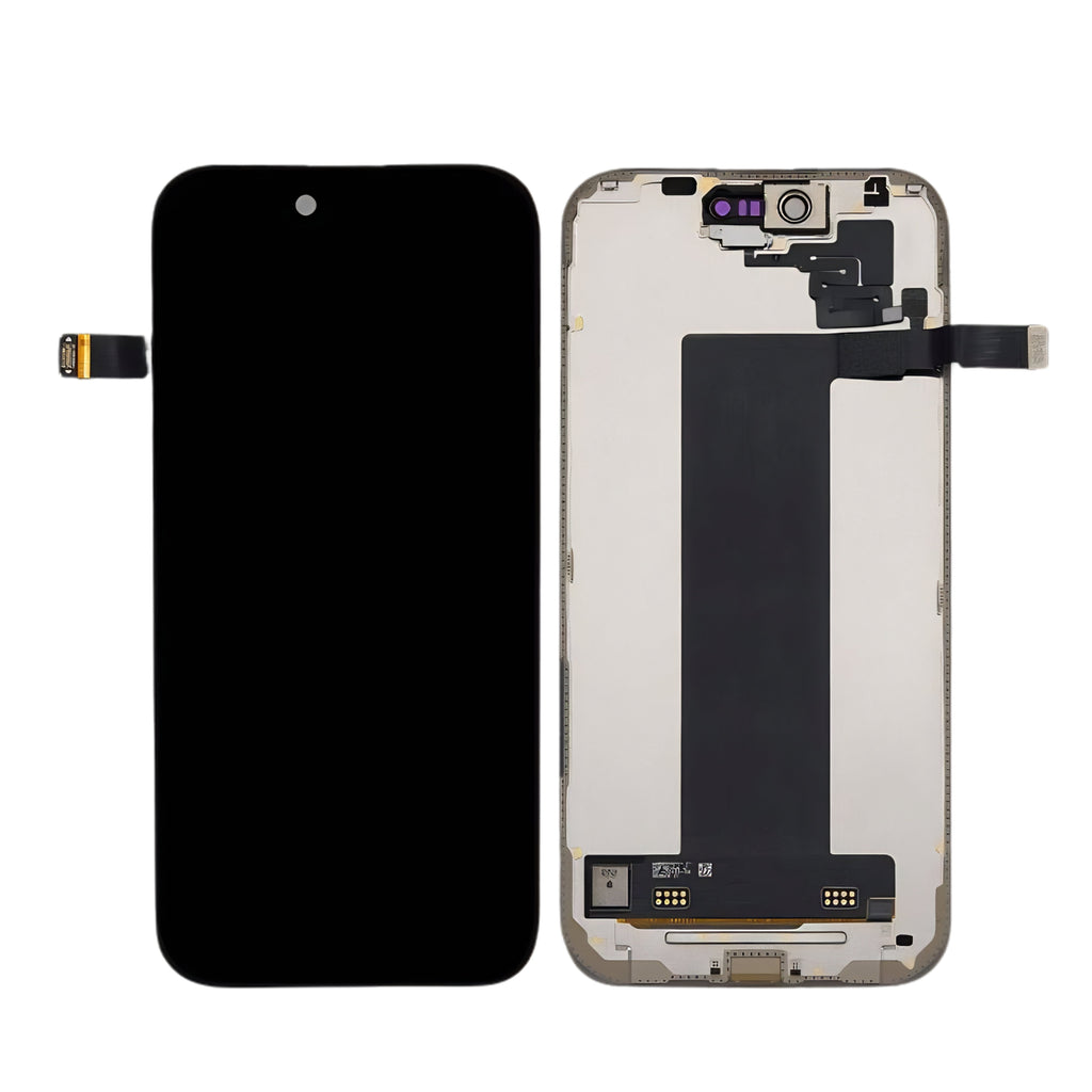 iPhone 17 Air Replacement Parts – Canada